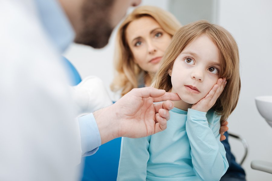 Emergency Dental Treatment